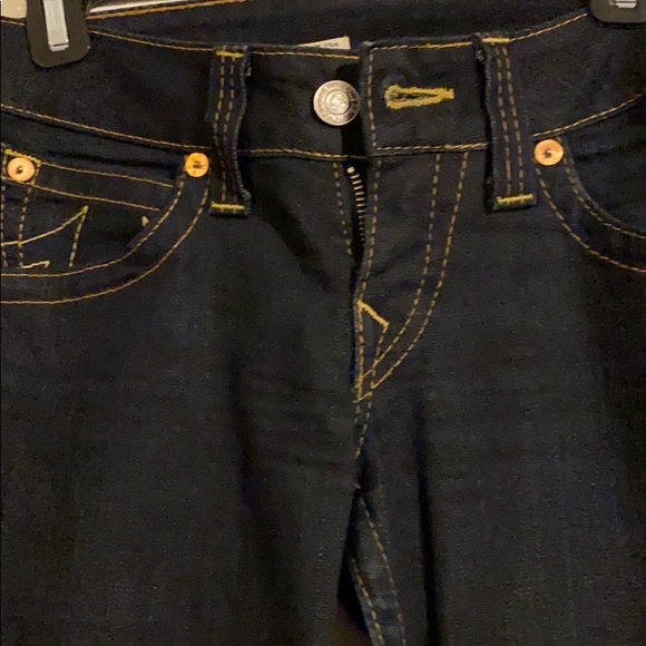Jeans - Picture 2 of 5